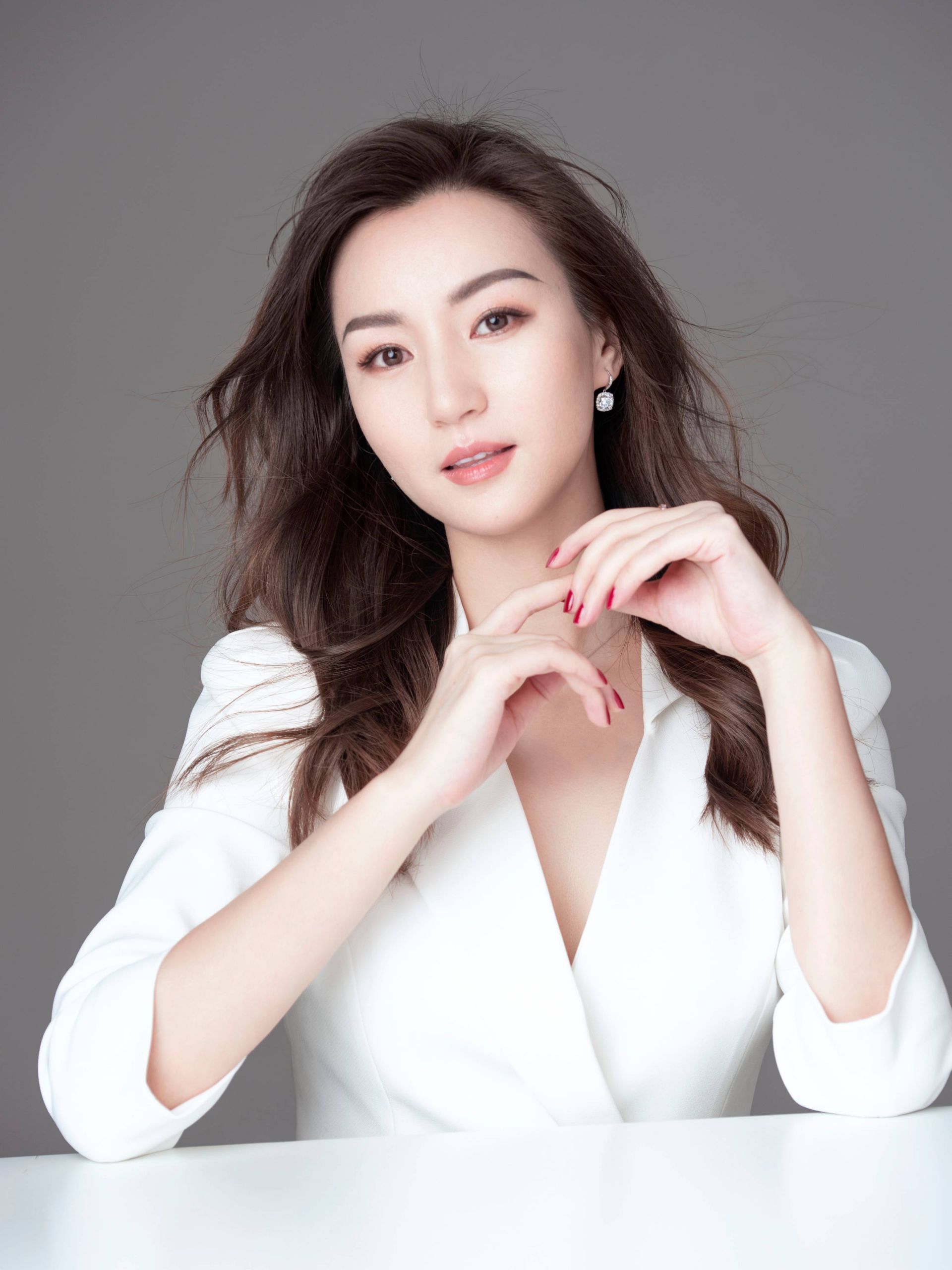 美女图片
