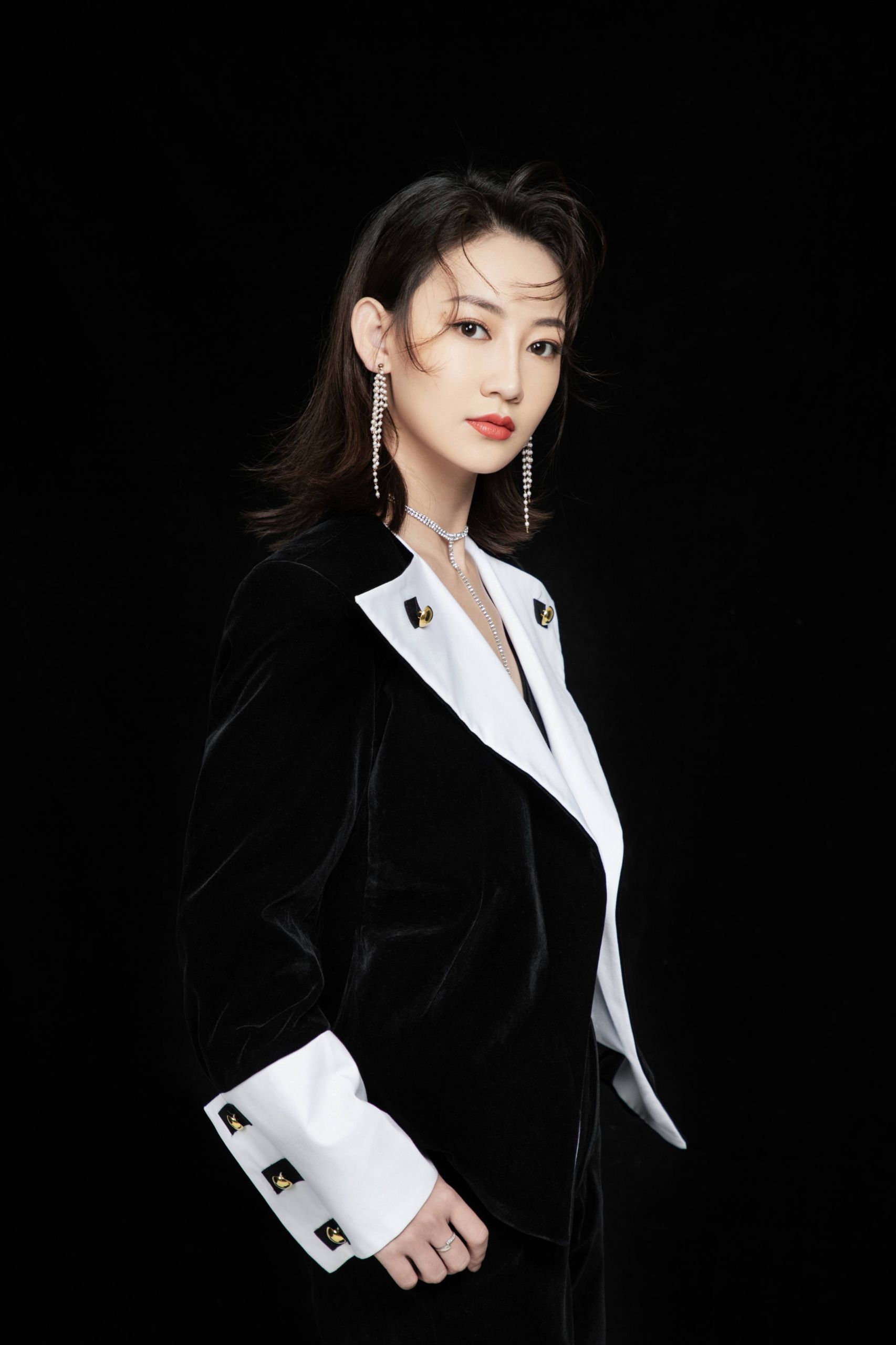 美女图片
