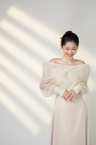 美女图片