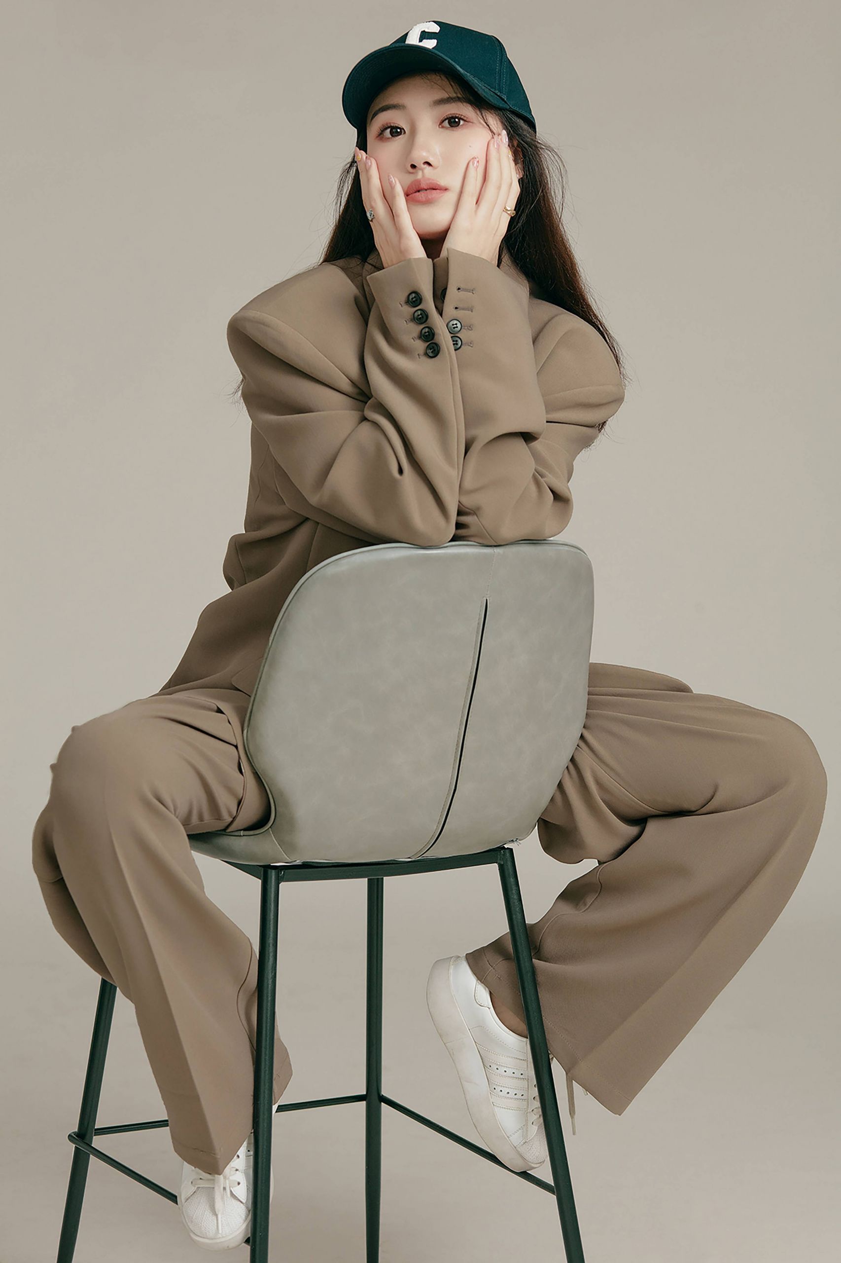 美女图片