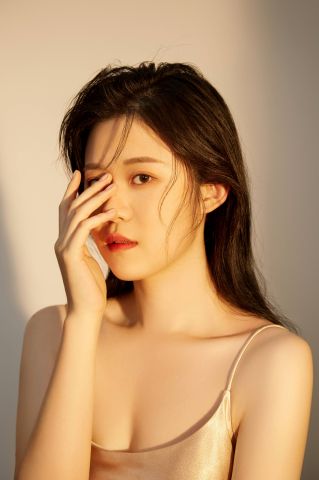 美女图片