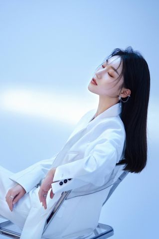 美女图片