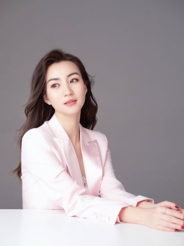 美女图片