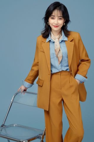 美女图片