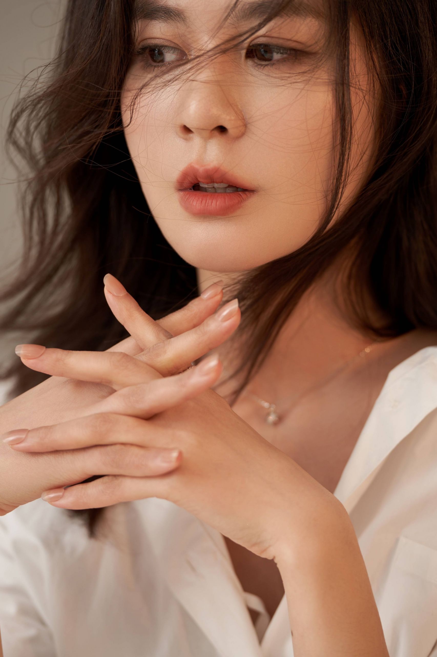 美女图片