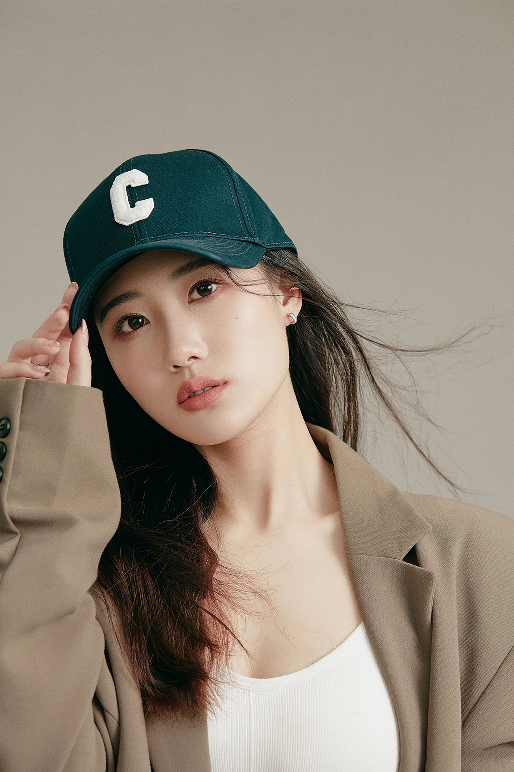 美女图片