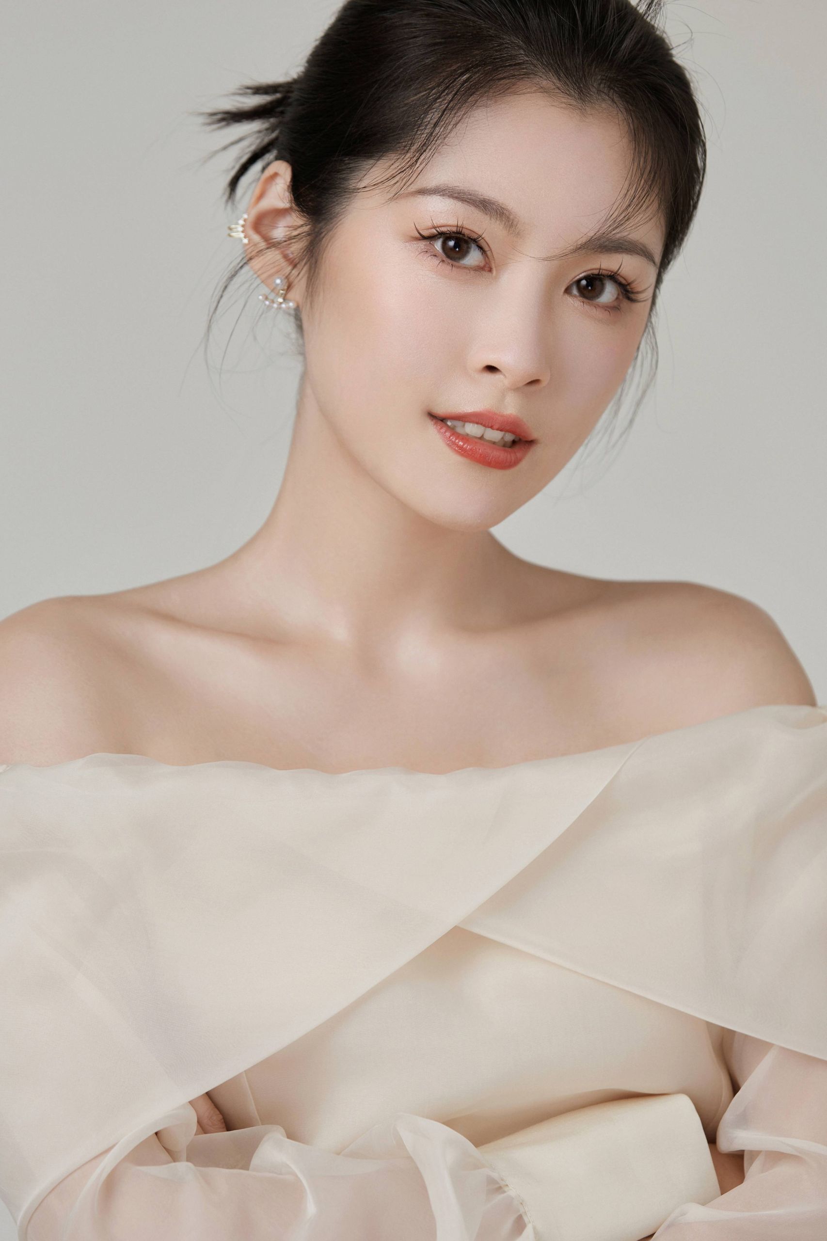 美女图片