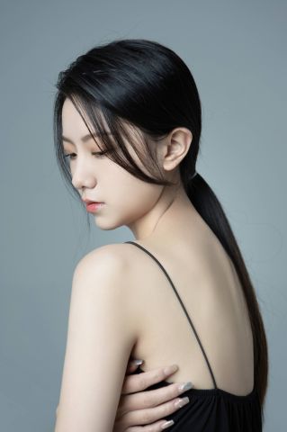美女图片