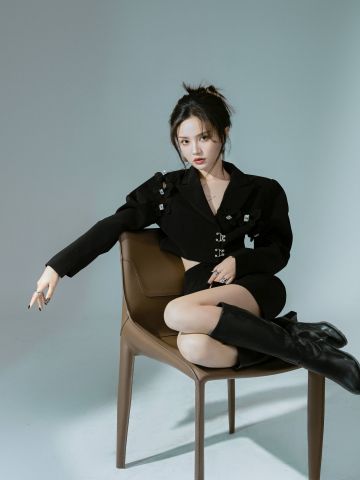 美女图片
