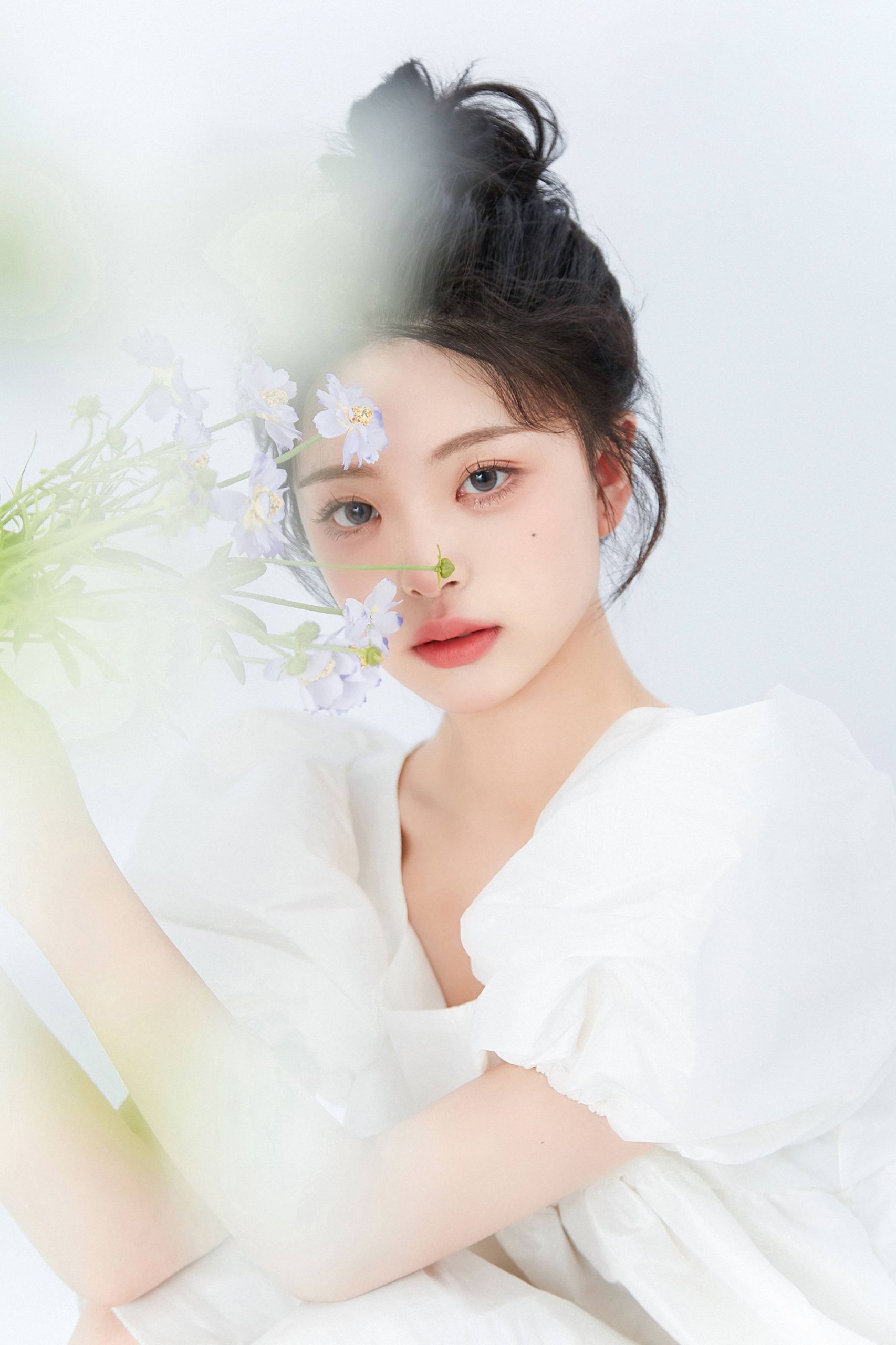 美女图片