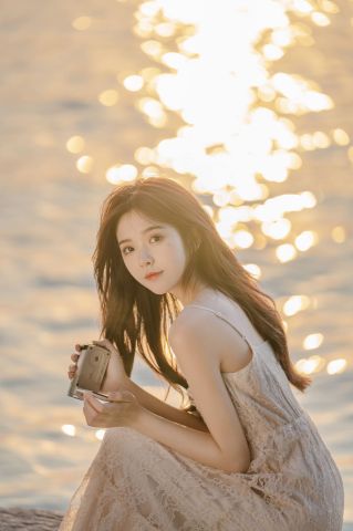 美女图片