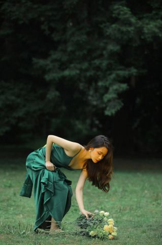 美女图片