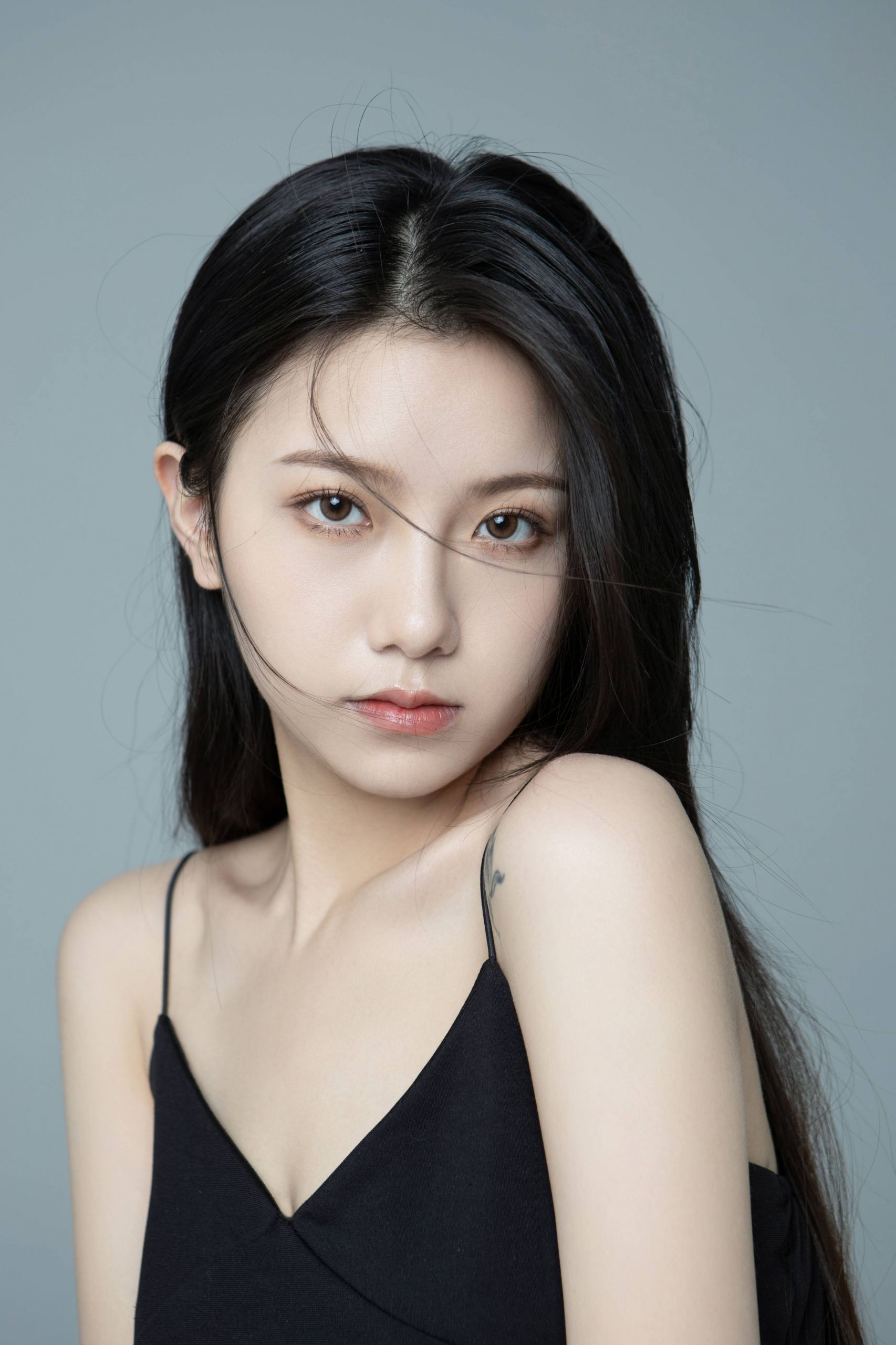 美女图片