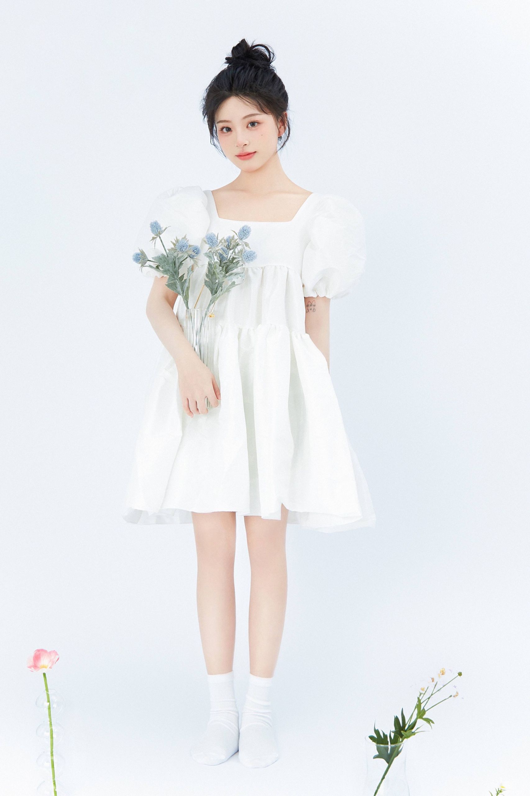 美女图片