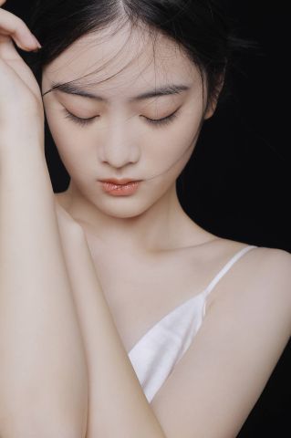 美女图片