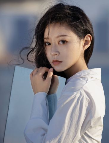 美女图片
