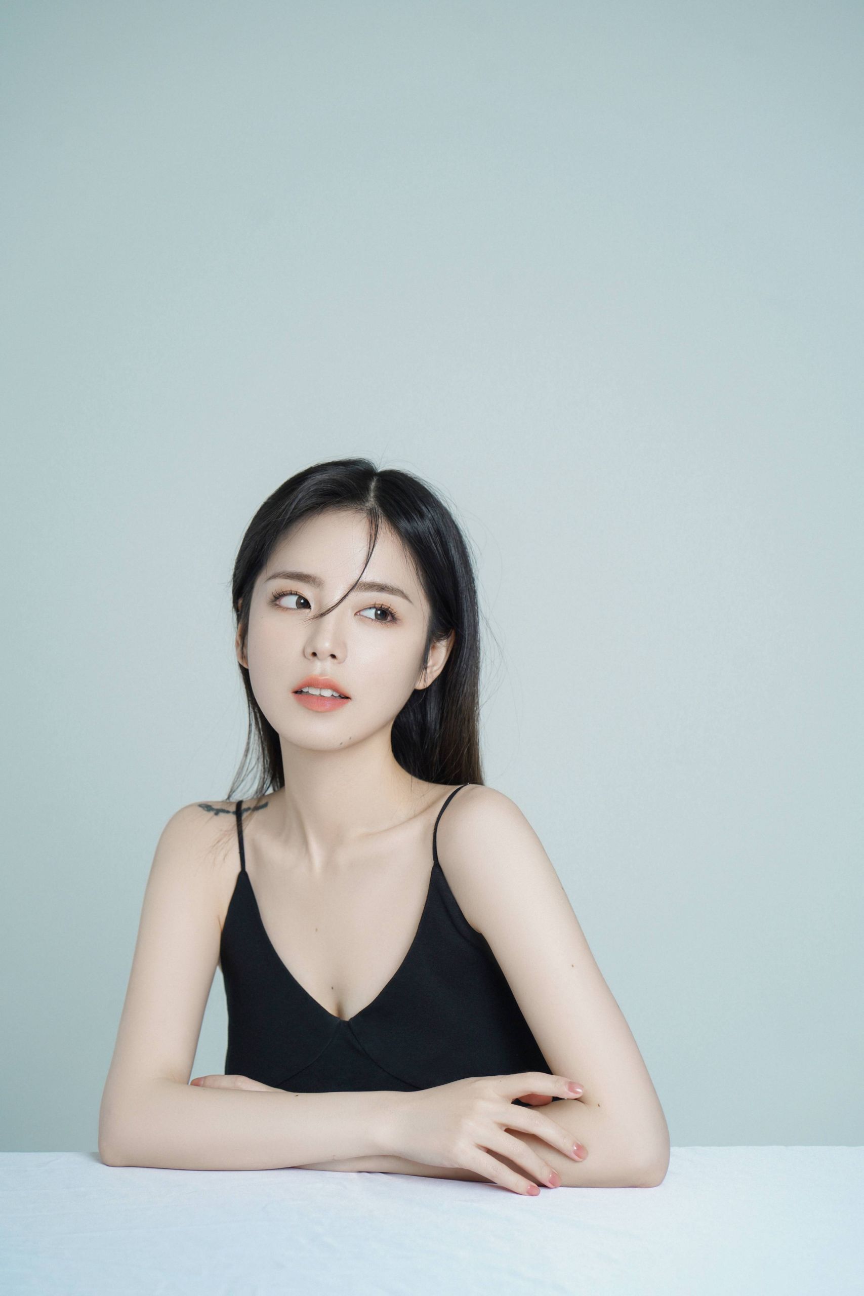 美女图片