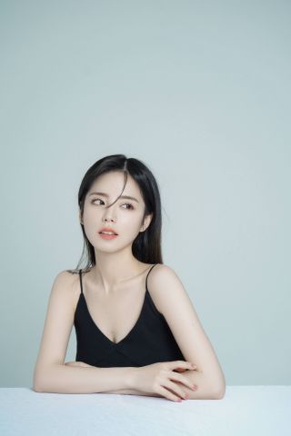 美女图片
