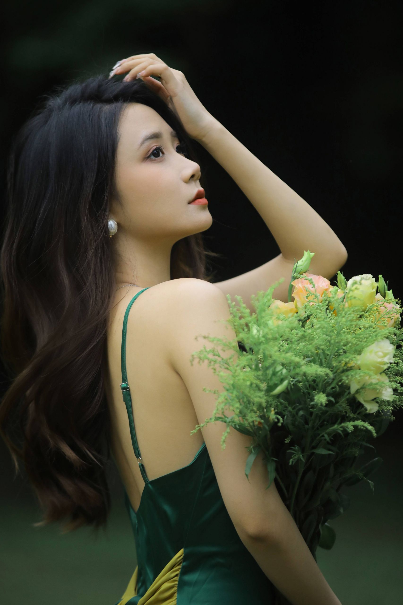 美女图片