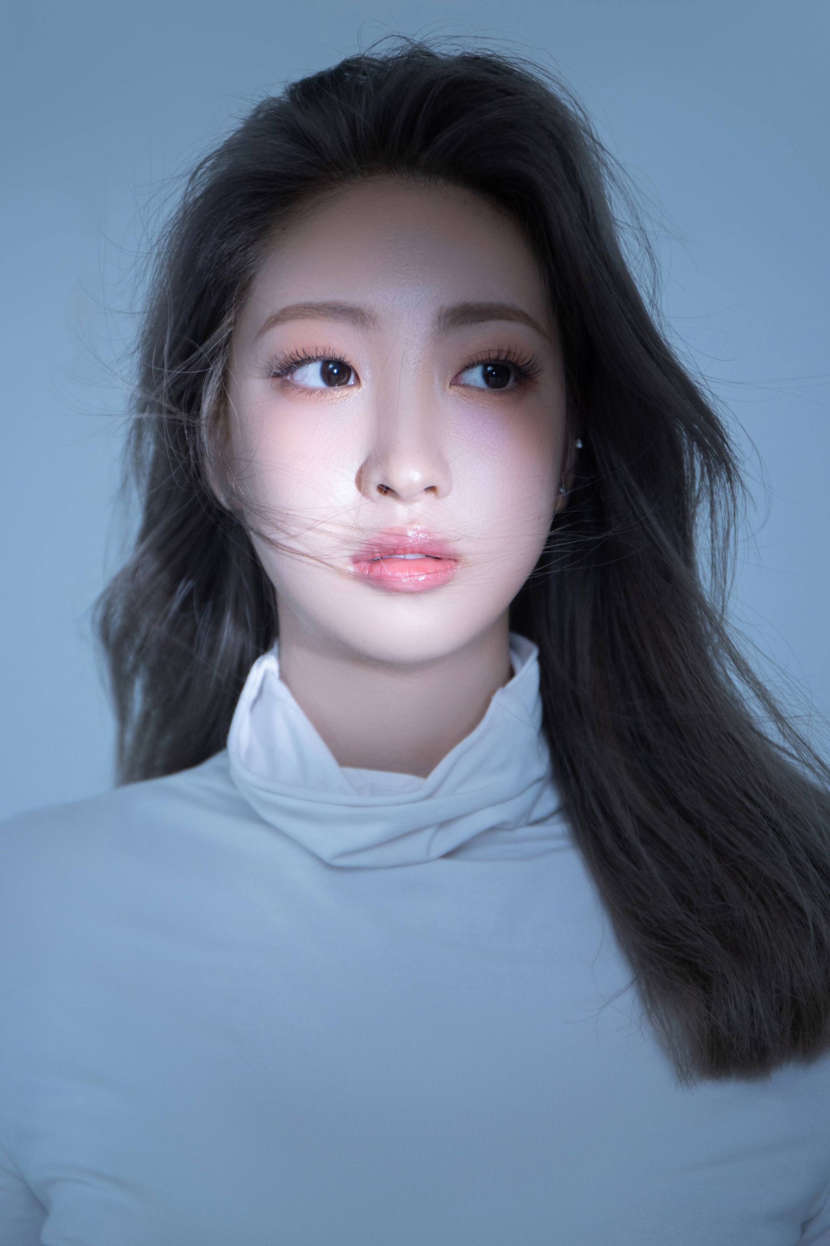 美女图片