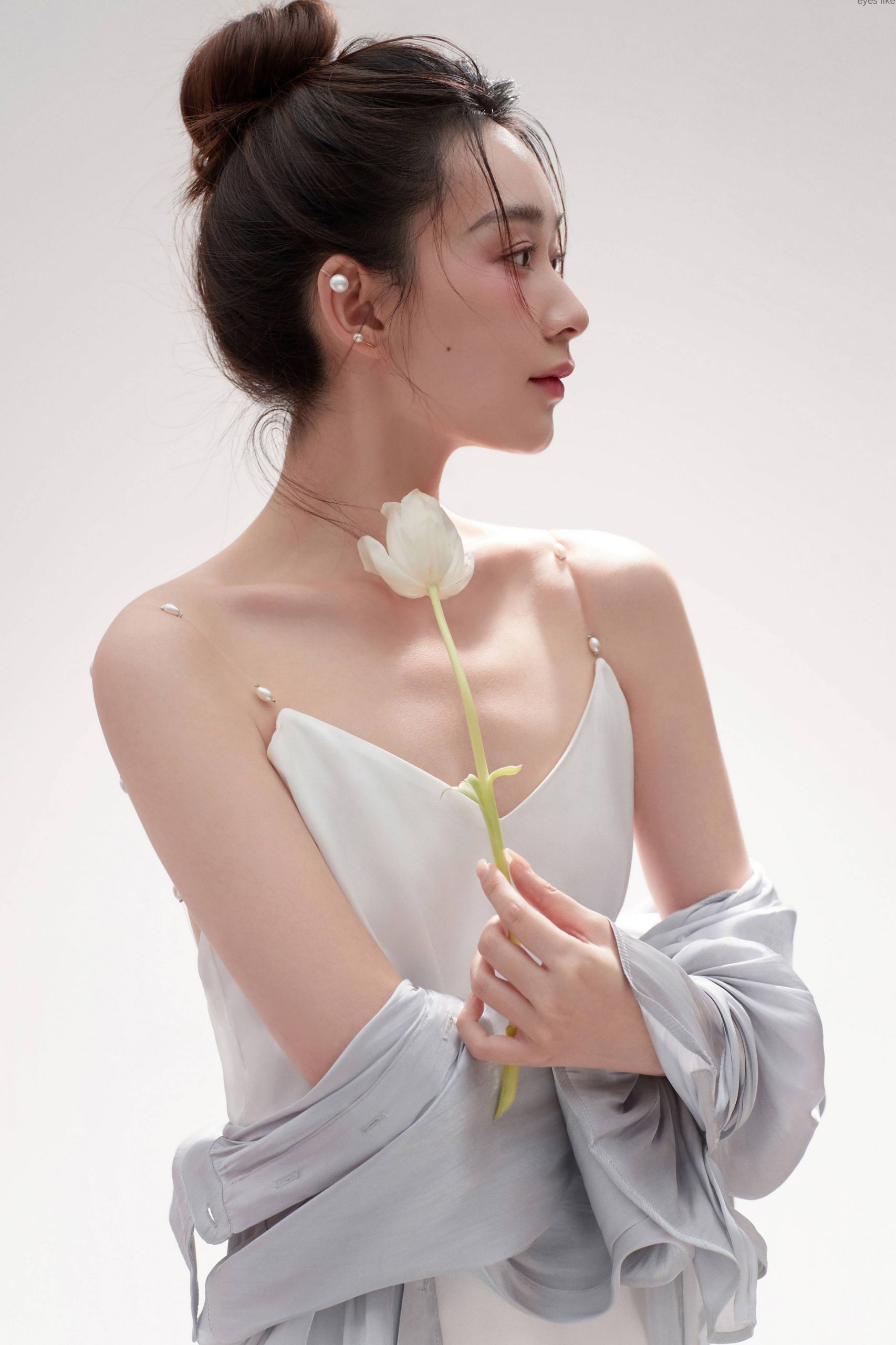 美女图片