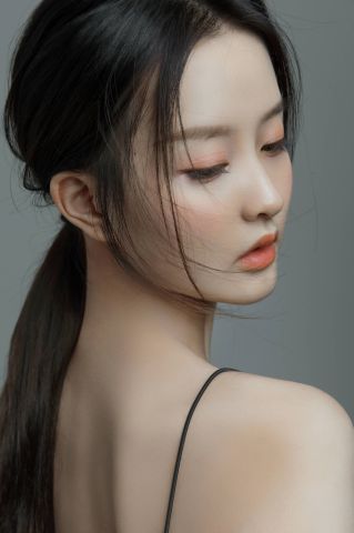 美女图片