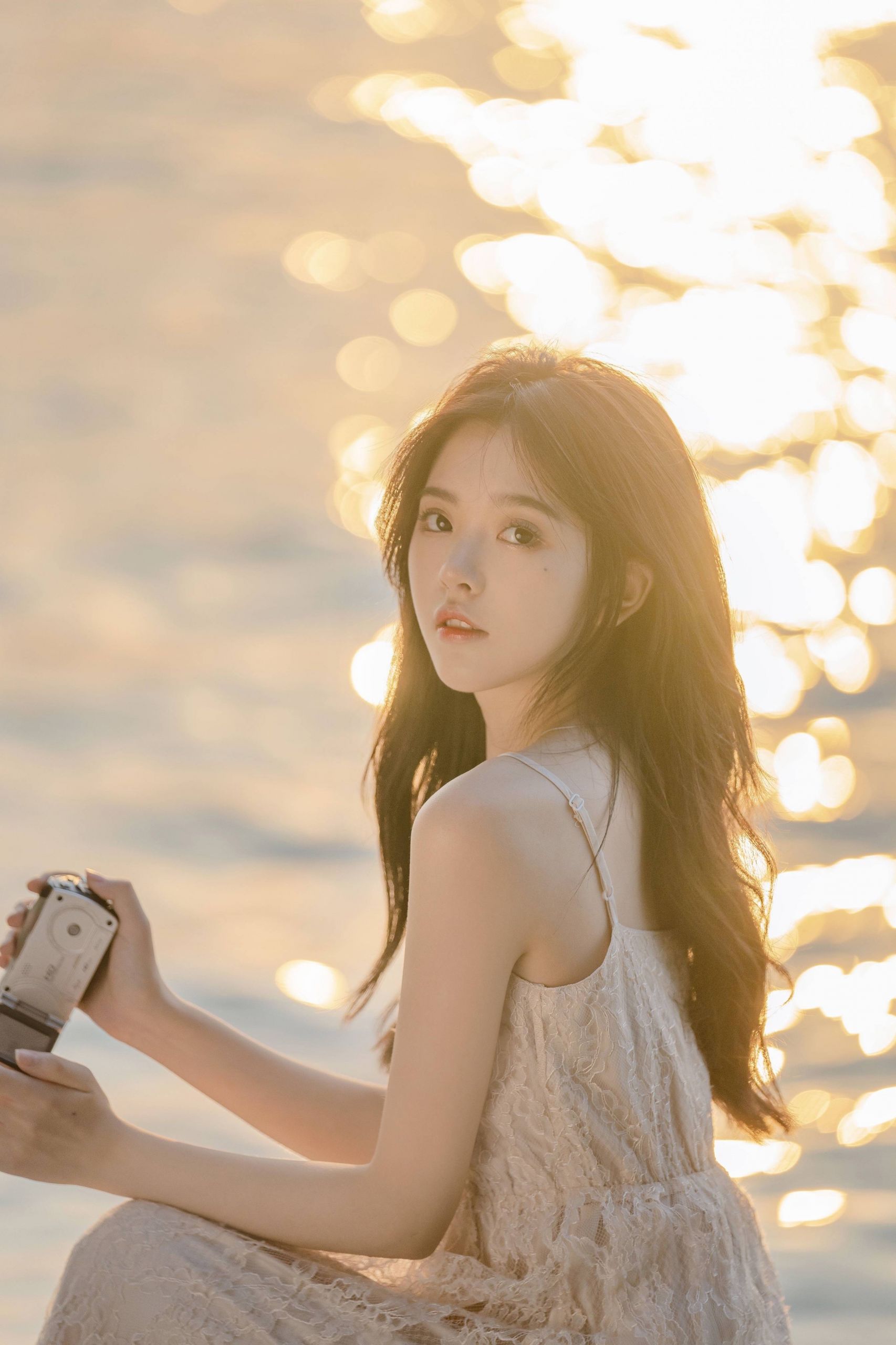 美女图片