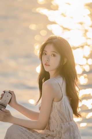 美女图片
