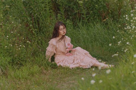 美女图片