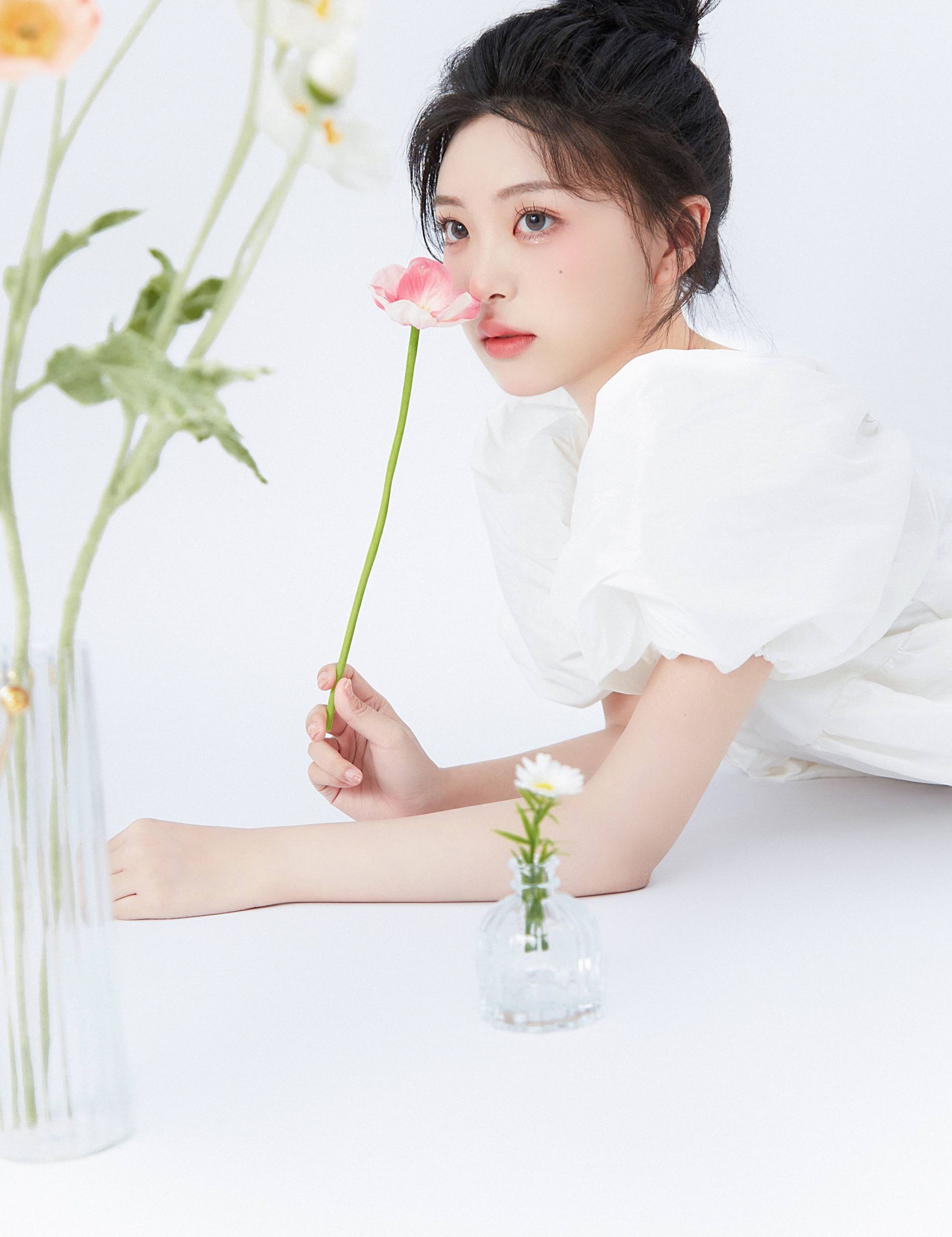 美女图片