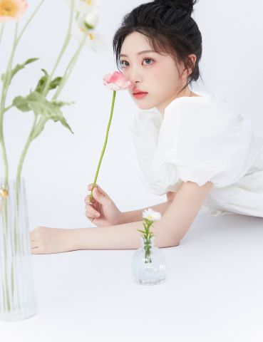 美女图片