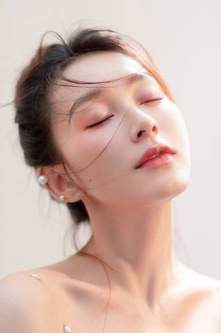 美女图片