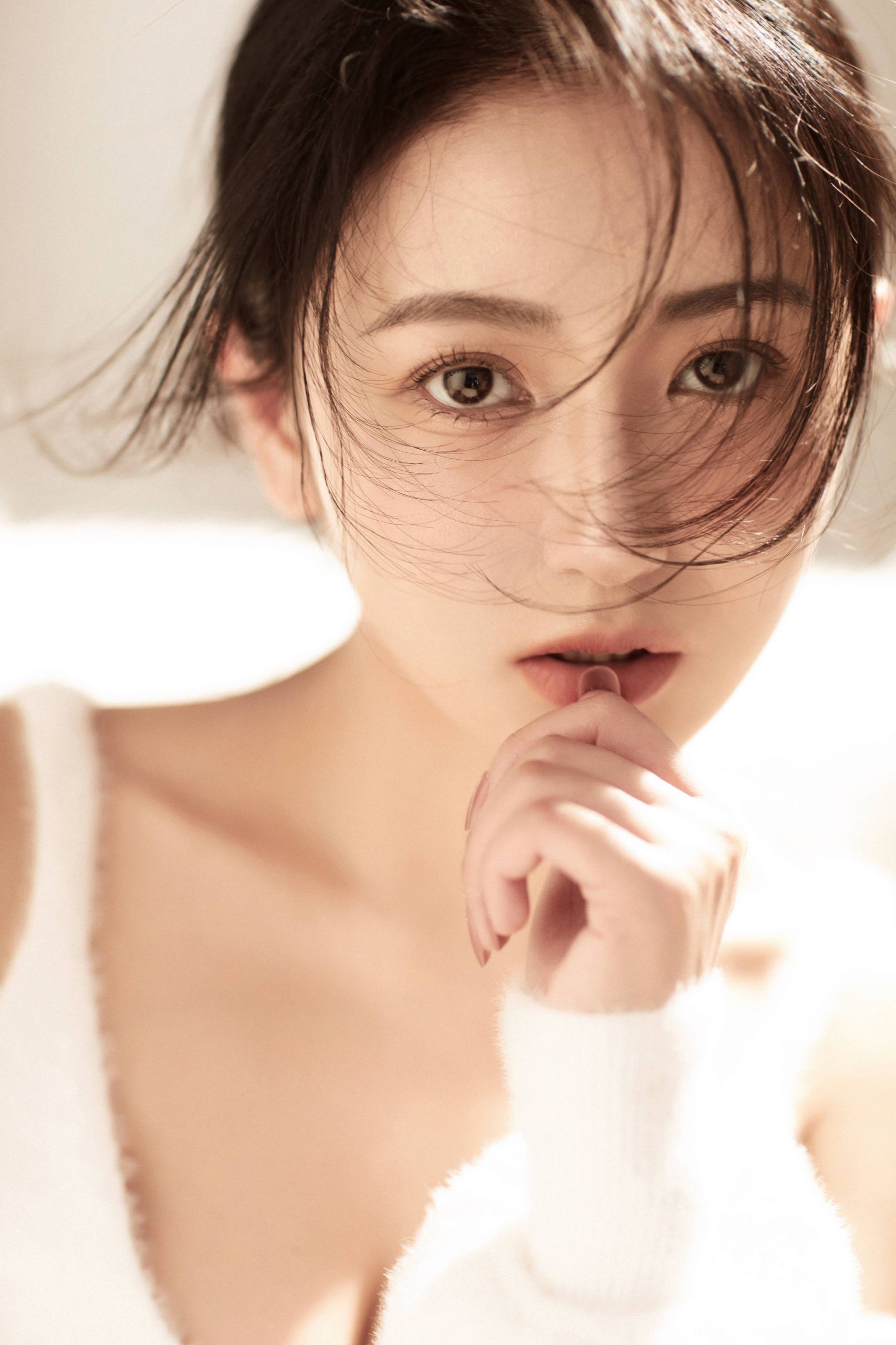 美女图片