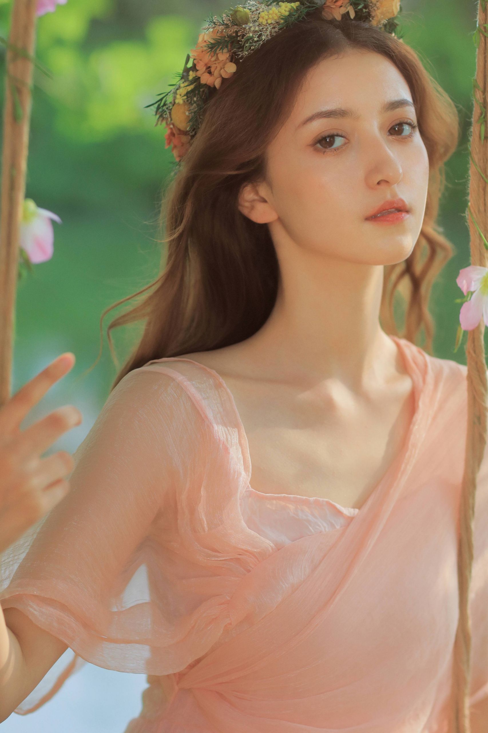 美女图片