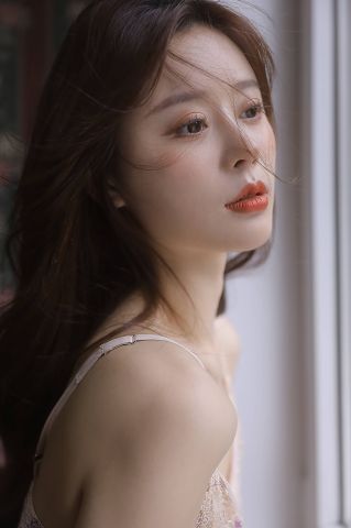 美女图片
