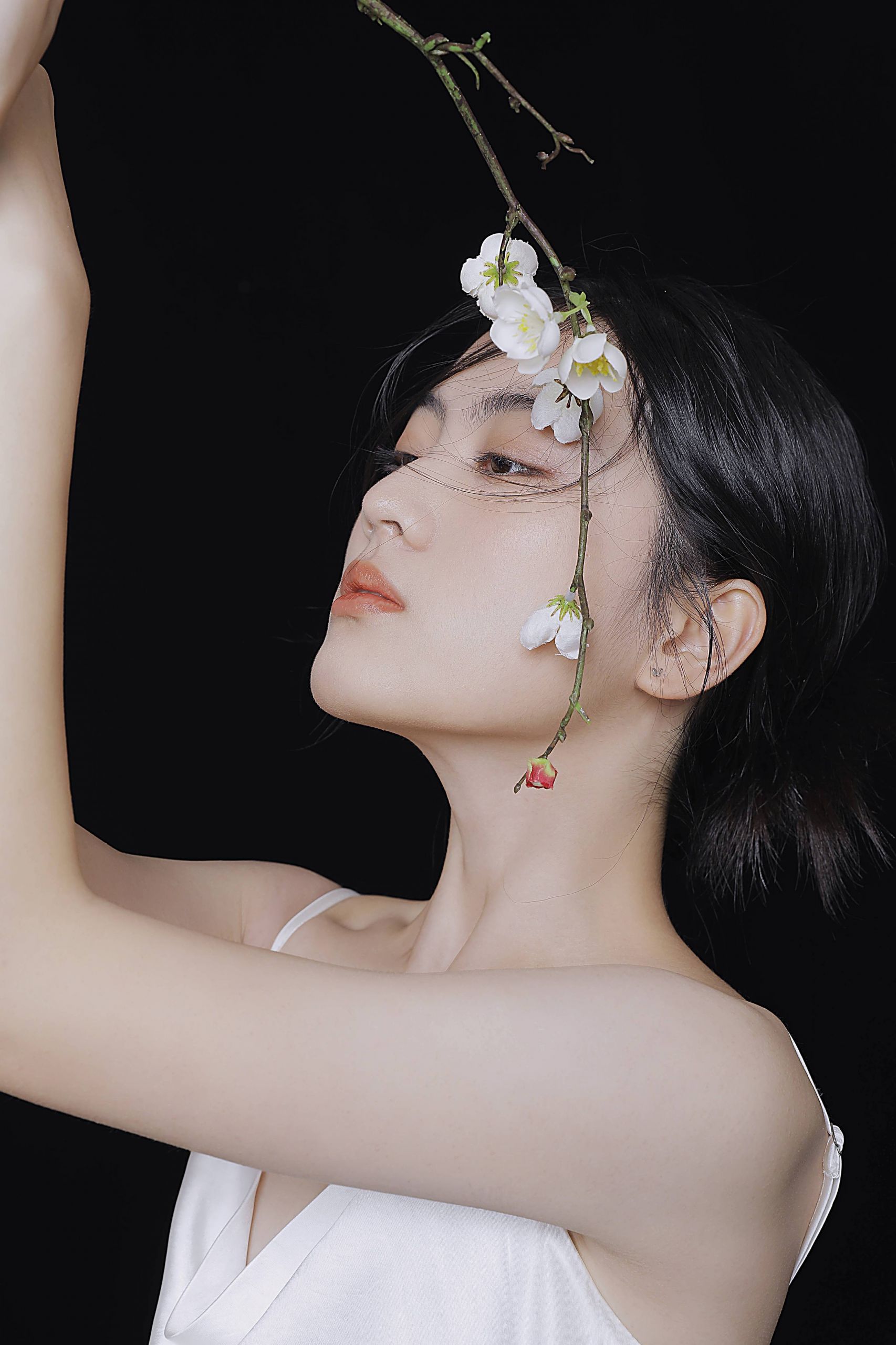 美女图片