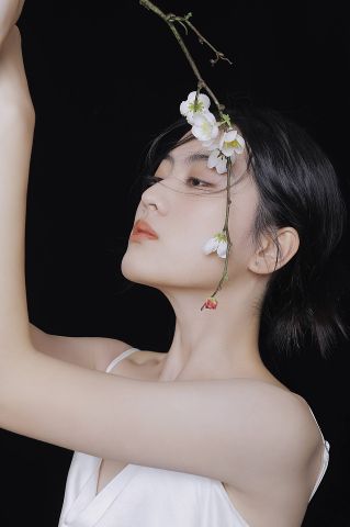 美女图片