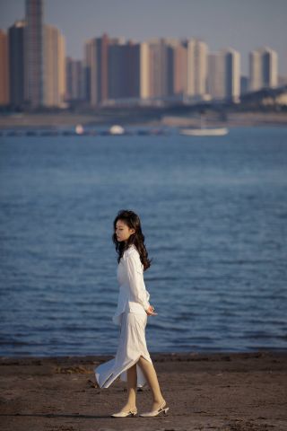 美女图片