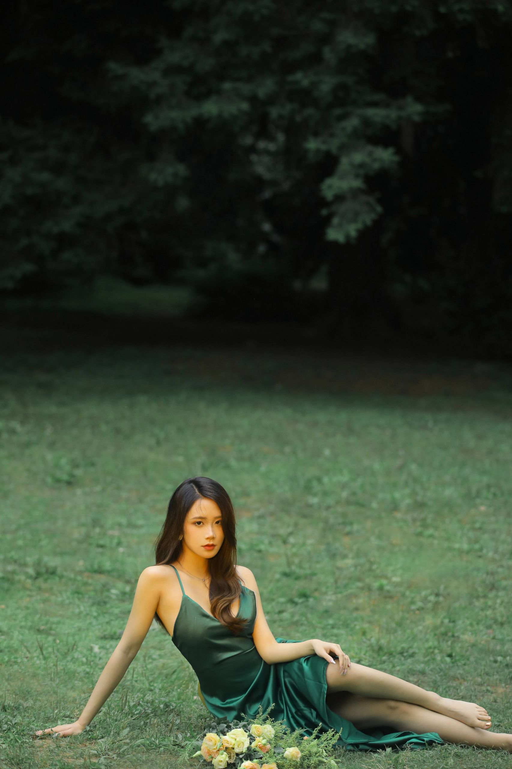 美女图片
