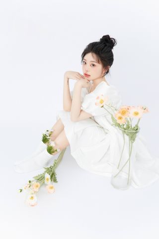 美女图片