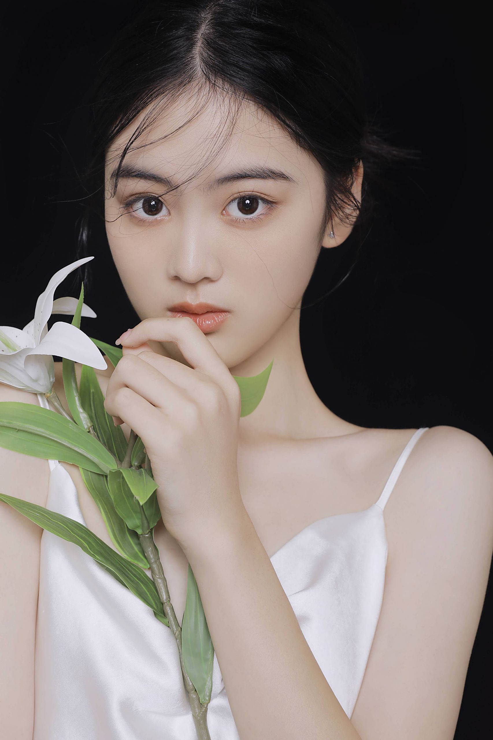 美女图片