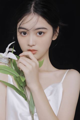 美女图片