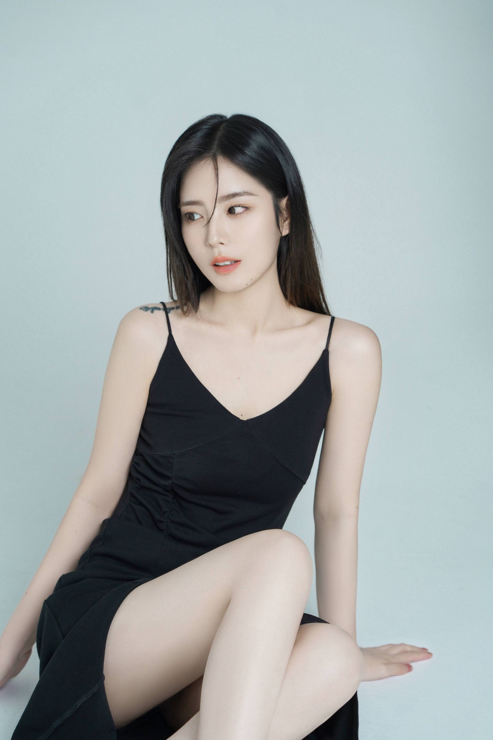 美女图片