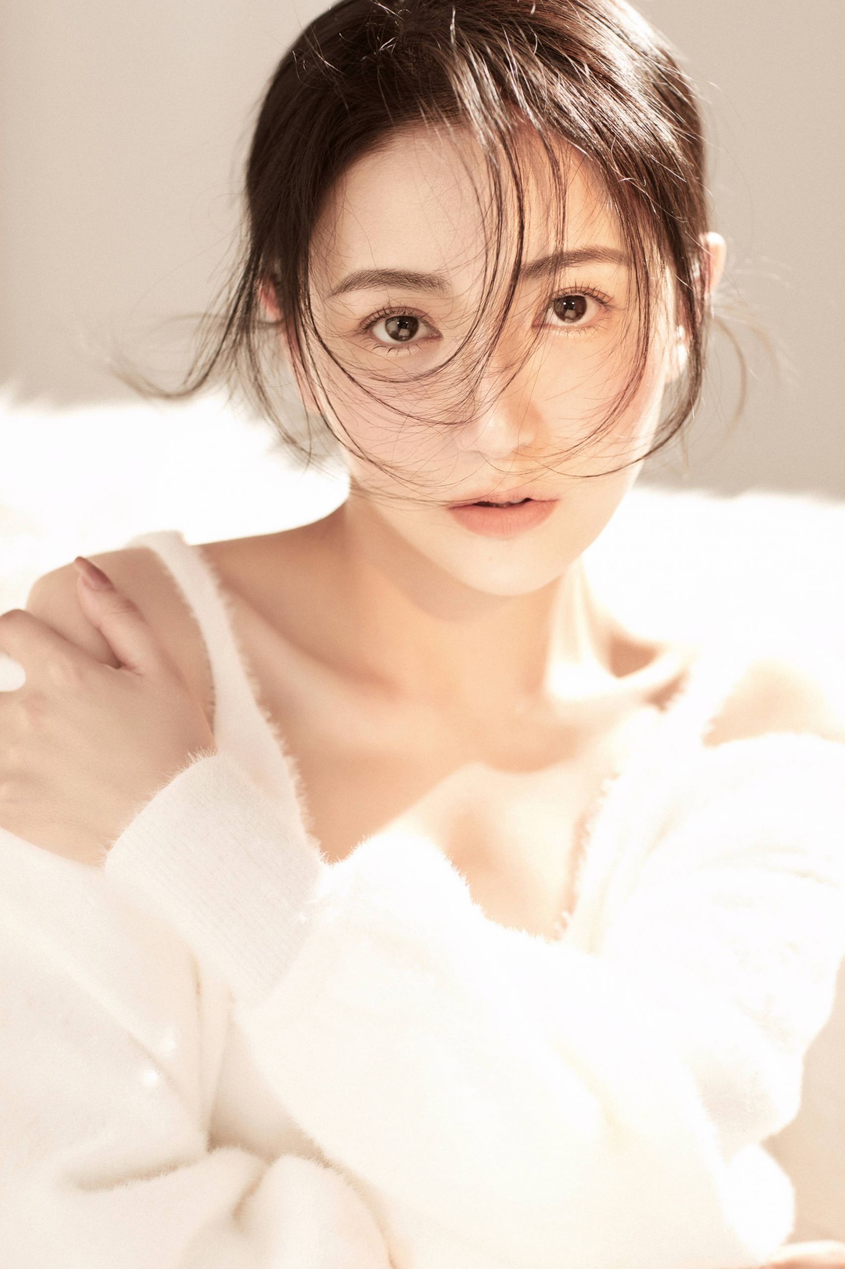 美女图片