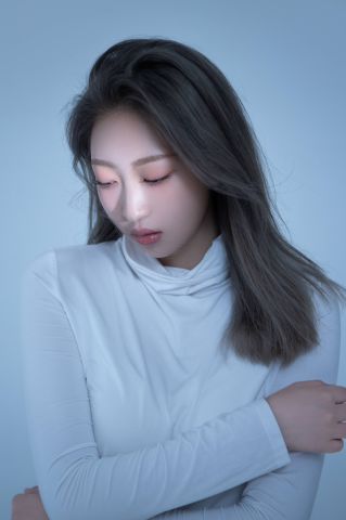 美女图片