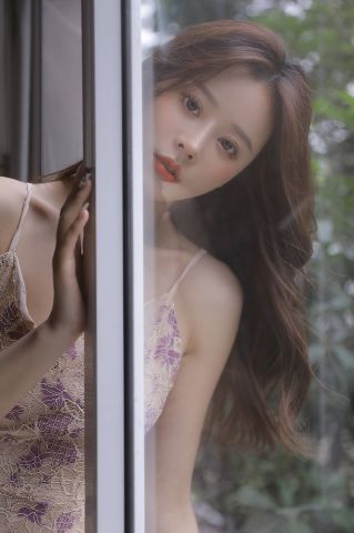 美女图片