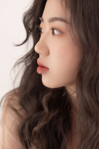 美女图片