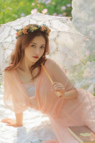 美女图片