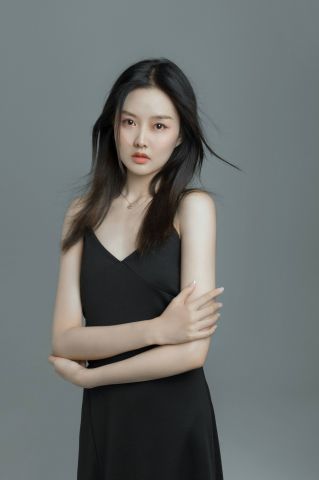 美女图片