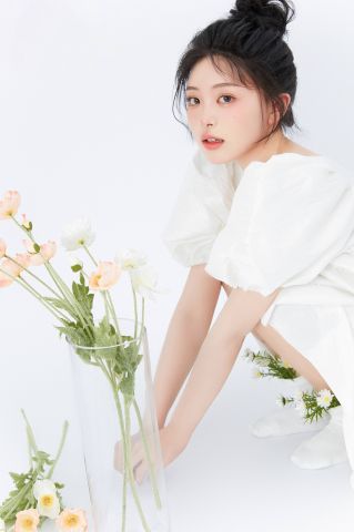 美女图片